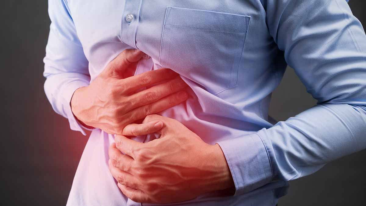 9 وصفات طبيعية لتنظيف وتطهير القولون