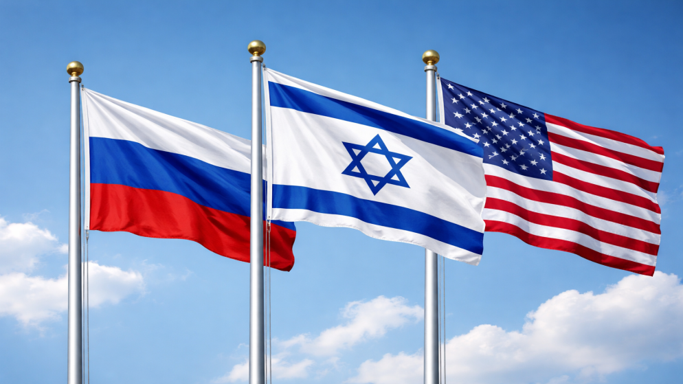 روسيا تدعو "إسرائيل" والولايات المتحدة إلى إنهاء الحرب على إيران