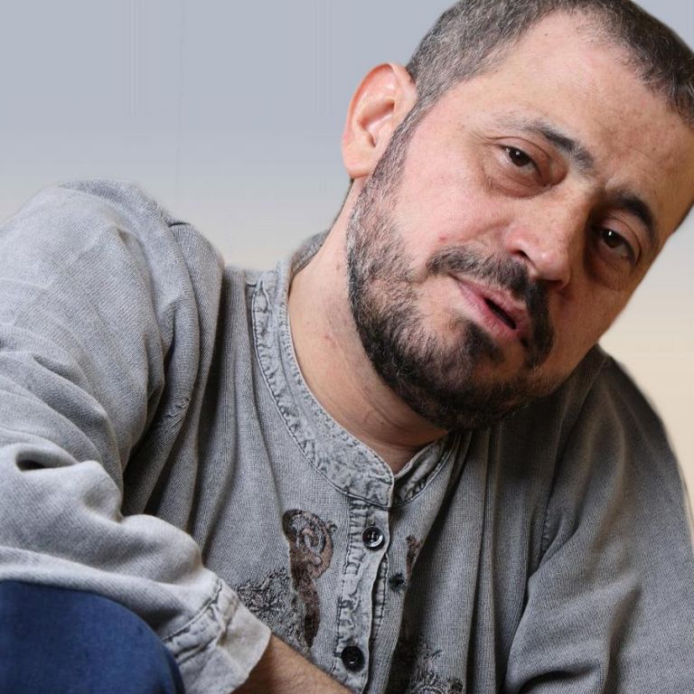 بالفيديو  ..  شهاد "طرافة" جورج وسوف "أبو وديع" أثناء لقاء معجبيه: "باي باي كورونا"