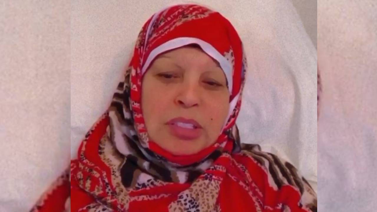 بالصور ..  اخر التطورات الصحية لـ"فيفي عبده"