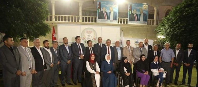 قائمة تحالف البناء تعلن عن تشكيلها المرشح لخوض انتخابات البرلمان القادم