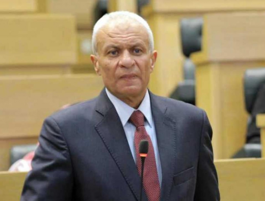 النائب الخصاونة لـ "سرايا" يجب اعطاء ديوان المحاسبة صفة الادعاء العام