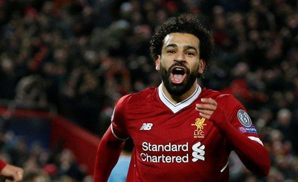 محمد صلاح يكشف 4 أسرار جديدة