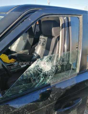 تفاصيل جديدة في حادثة مطلقي النار في محيط السابع  .. واعتراف شخصين بتعاطي المخدرات 