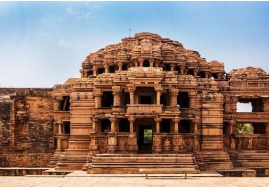 مدن آسيوية غير مشهورة ولكنها تحوي سحرًا لا يقاوم