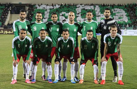 الوحدات يخسر أمام الوحدة الإماراتي ويستقر في ‘’الاتحاد الاسيوي’’