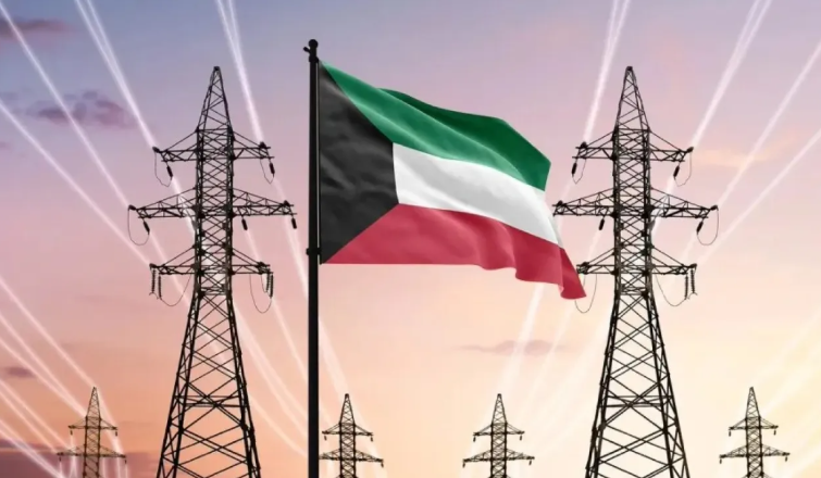 الكويت تعلن خروج محطة كهرباء رئيسية عن الخدمة