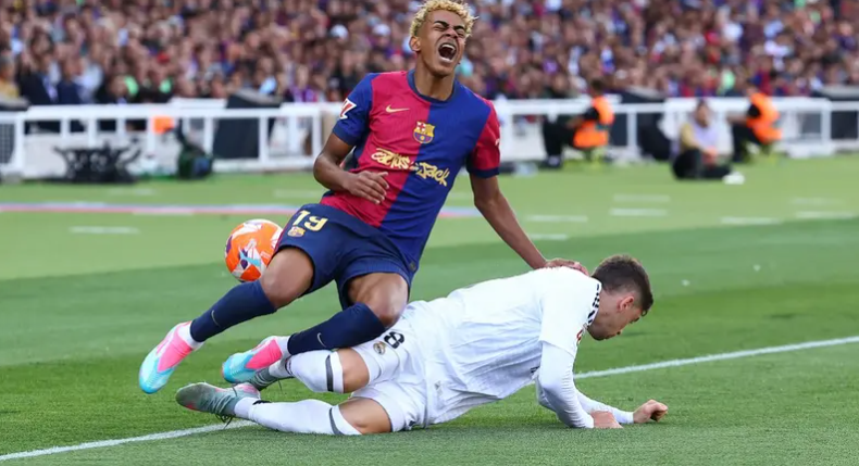 تسريب من داخل ريال مدريد: سنطعن "خاصرة" برشلونة من خلال يامال