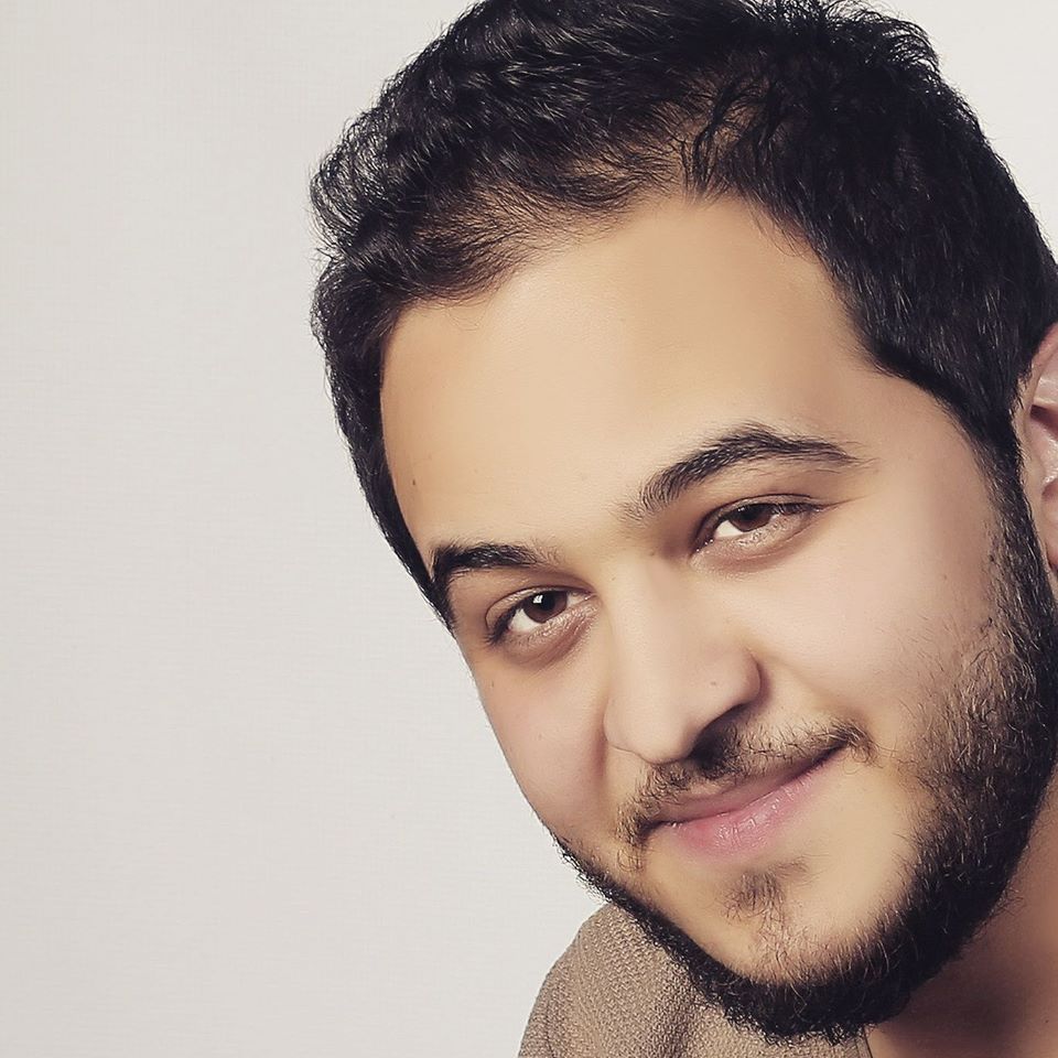 محمد البشير كل عام وانت بألف خير 