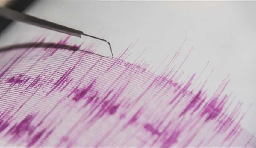 زلزال جديد بقوة 6,1 درجات يضرب العاصمة المكسيكية