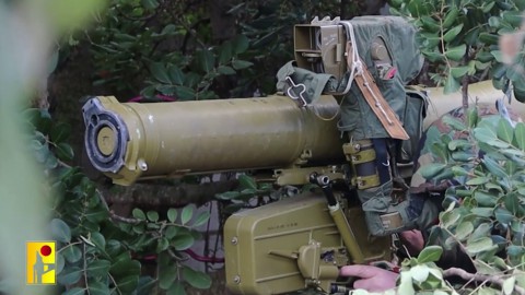 مفاجآت صاعقة ..  تقرير عبري يرصد بالتفاصيل الدقيقة قدرات "حزب الله" العسكرية 