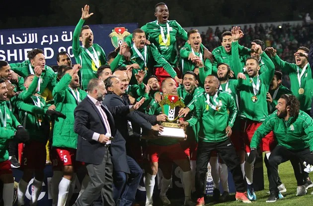“الآسيوي” يُحدد مواعيد مباريات الوحدات بدوري أبطال آسيا