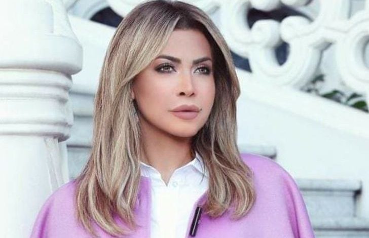 خبر غير سار لعشاق "نوال الزغبي"  ..  أدخلت المستشفى و هذا ما حصل معها  ..  صور
