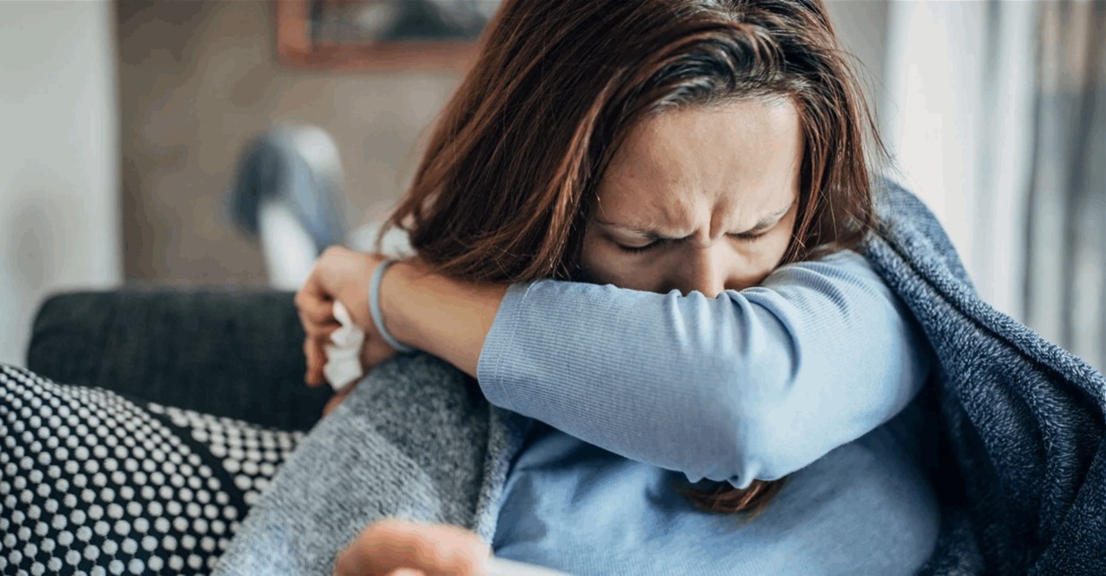 5 طرق خاطئة لعلاج نزلات البرد