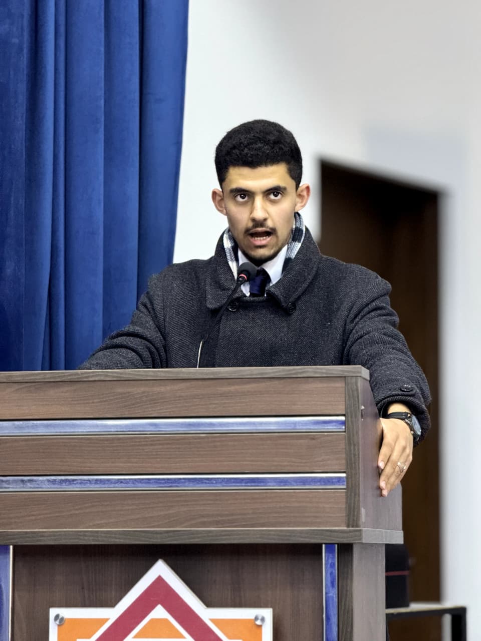 الزيود يكتب في ذكرى الوفاء والبيعة: على خطى آبائنا وأجدادنا، بعهد الحسين ماضون.