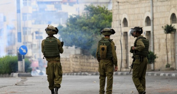 الاحتلال يقتحم بلدة جبل المكبر جنوب القدس