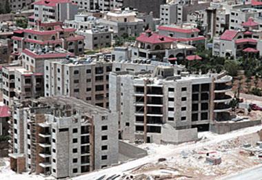 الكويتيون ثالثاً في تملك العقارات الأردنية