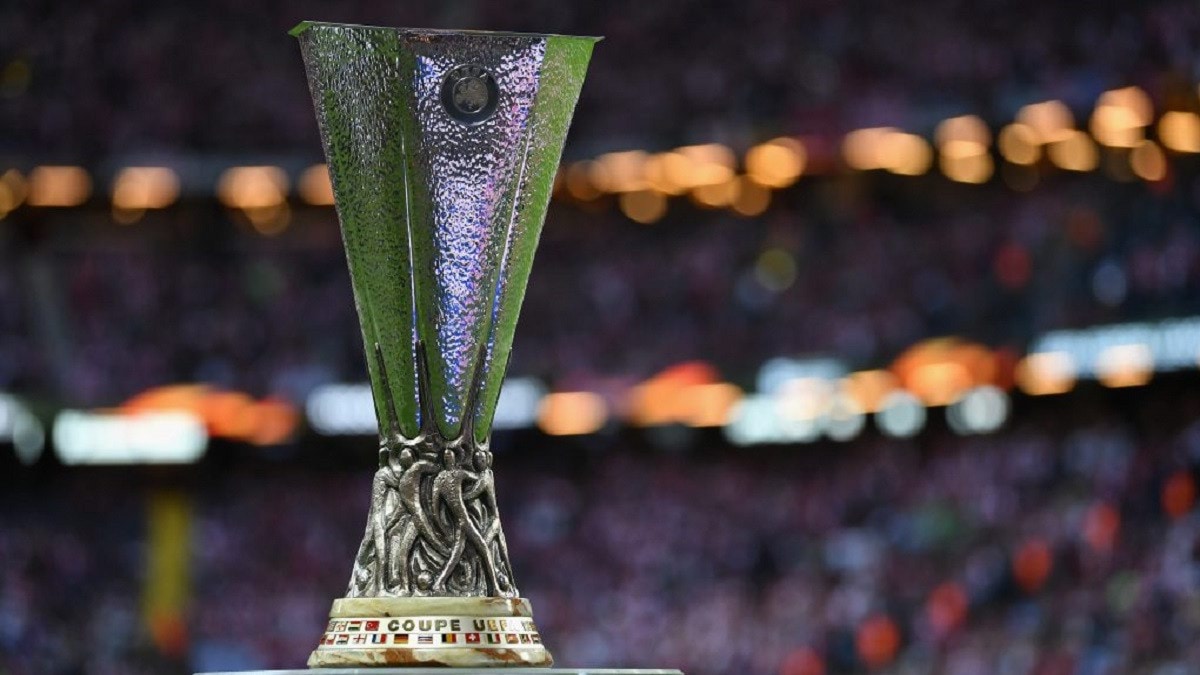 تعرف على نتائج قرعة دور الـ16 بالدوري الأوروبي  .. "تفاصيل"