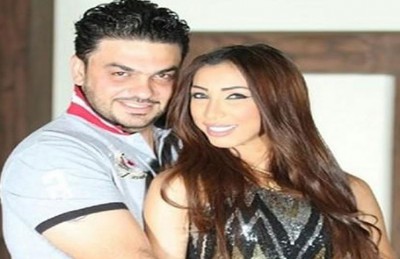 محمد الترك زوج الفنانة المغربية دنيا باطمة يعترف: لا أغار على زوجتي