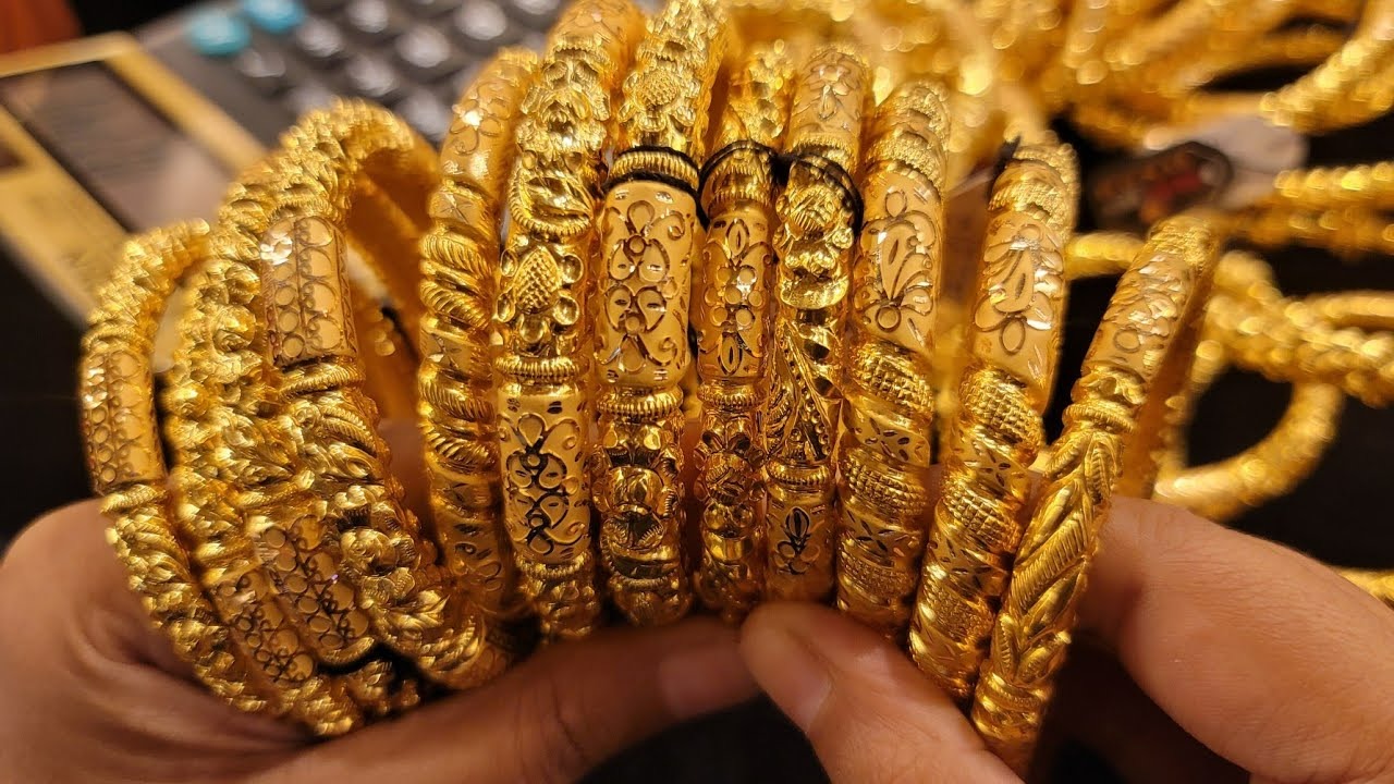 بزيادة 80 قرشا للغرام ..  الذهب يواصل ارتفاعاته الجنونية في الأردن