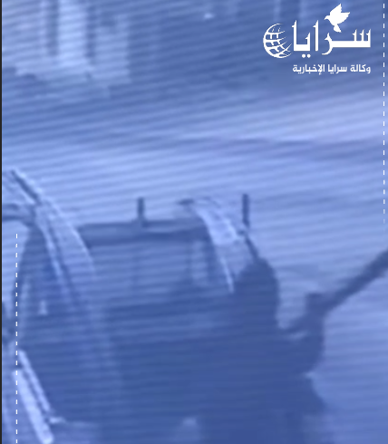 موجة سرقات تثير القلق في طبربور ..  والأهالي يناشدون الأمن  ..  فيديو 