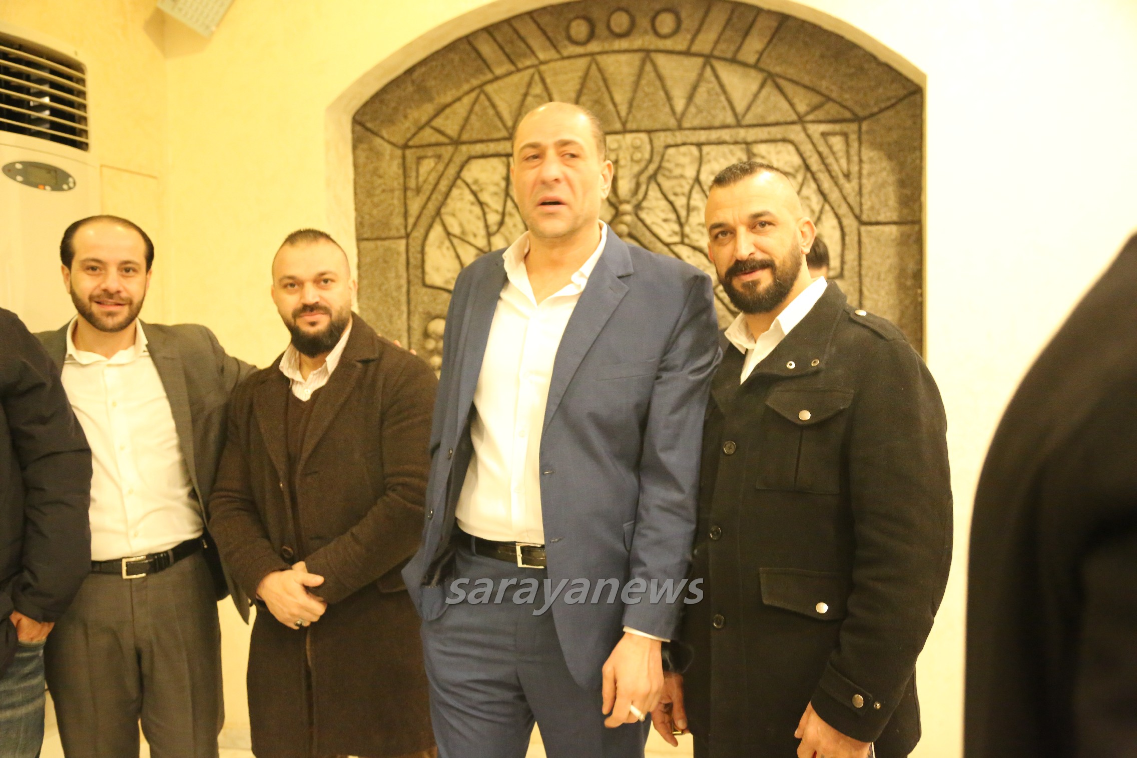 saraya news