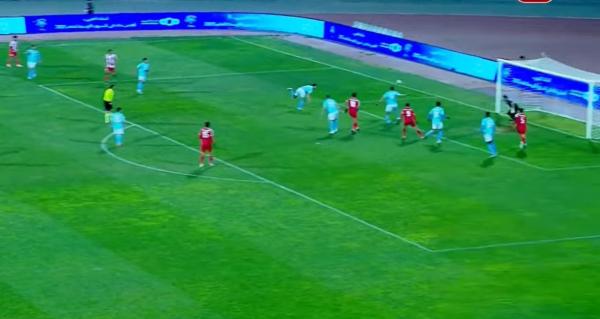 شباب الأردن يهزم الفيصلي 1-0 ويهدد صدارته في الدوري