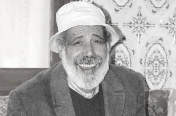 من هو الفنان الراحل محمد الرزين؟