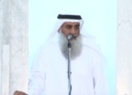 بالفيديو  ..  لماذا تقرأ سورة الأعلى والغاشية في صلاتي الجمعة و العيد