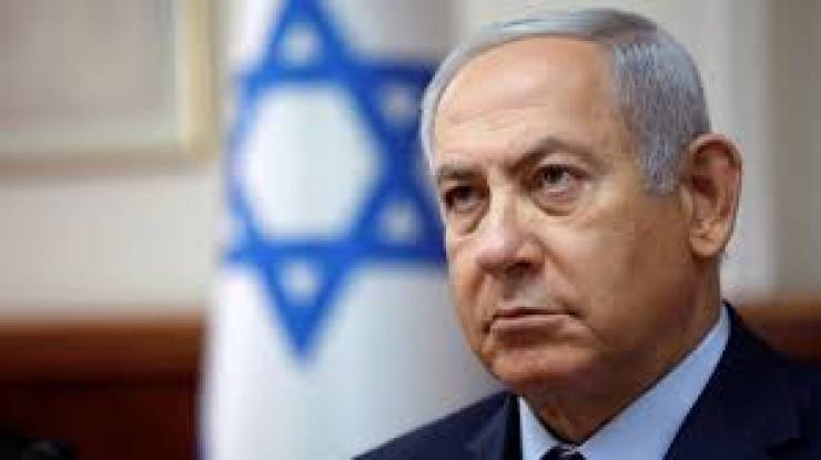 محكمة إسرائيلية تطلب مثول نتنياهو امامها في اتهامات بالفساد