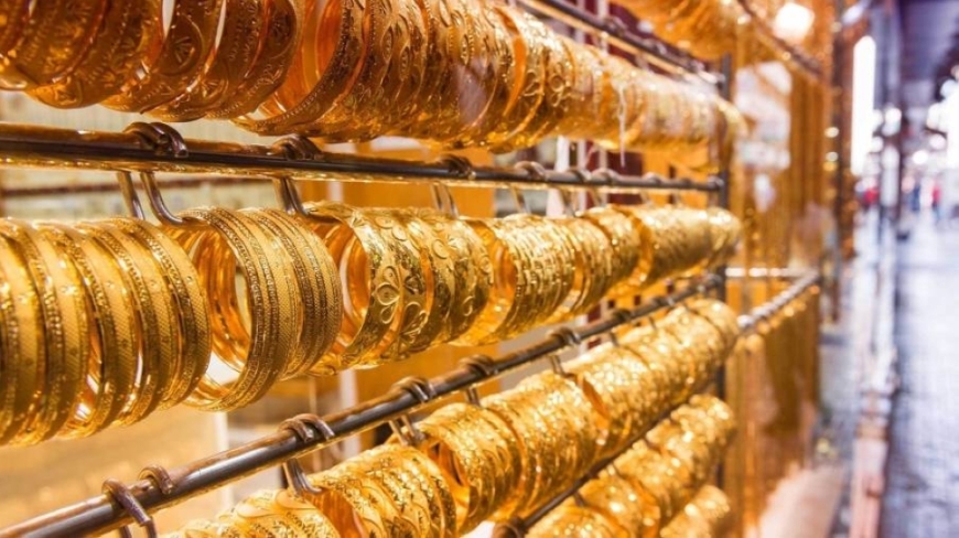 الذهب يحافظ على ارتفاعه محلياً الخميس والغرام عند 63 ديناراً