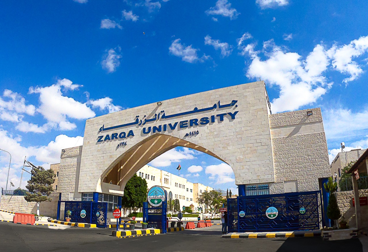 جامعة الزرقاء تعلن عن فرص توظيف لـ "فني أشعة" و"فني تعقيم" في كلية طب الأسنان