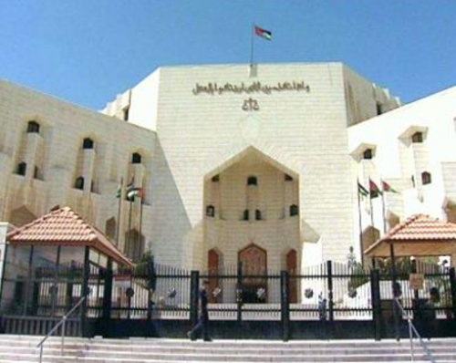 النيابة العامة تطالب محكمة التمييز بالمصادقة على اعدام مرتكبي جرائم هزت الشارع الاردني ..  تفاصيل