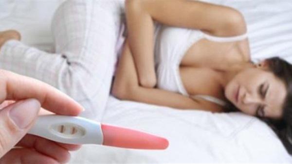 اعراض الحمل فى الشهر الأول ..  النفور من الطعام أبرزها
