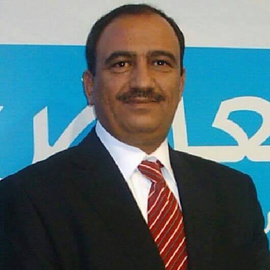 تهنئد للدكتور سعود الحربي 