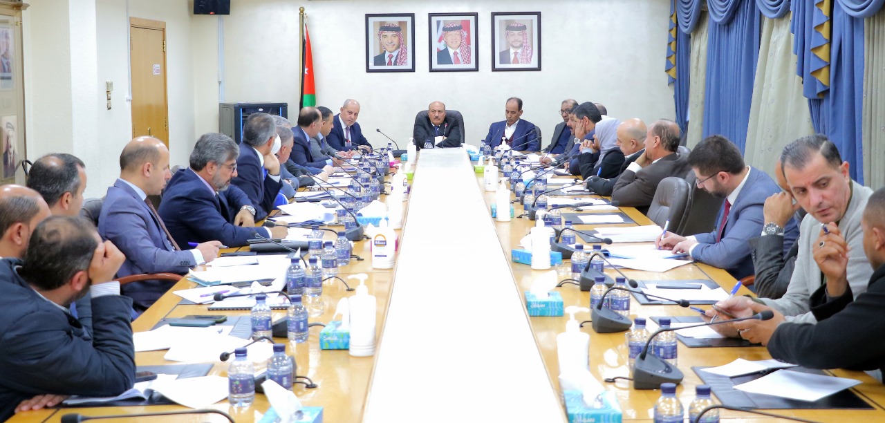 "قانونية النواب": هدفنا الخروج بقانون ينظم مهنة المُحاسبة القانونية