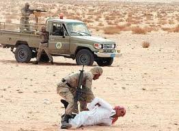 السعودية: القبض على شخص تسلل عبر الحدود الأردنية 