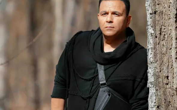 محمد فؤاد يتصدر الترند والسبب زواج جديد ..  التفاصيل