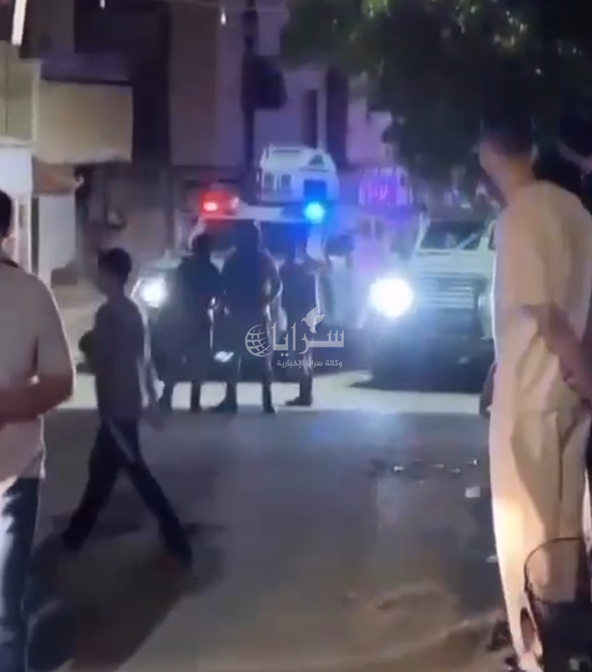 وفاة شخص إثر مشاجرة جماعية بين جيران والأمن يتدخل في إبد  ..  فيديو 