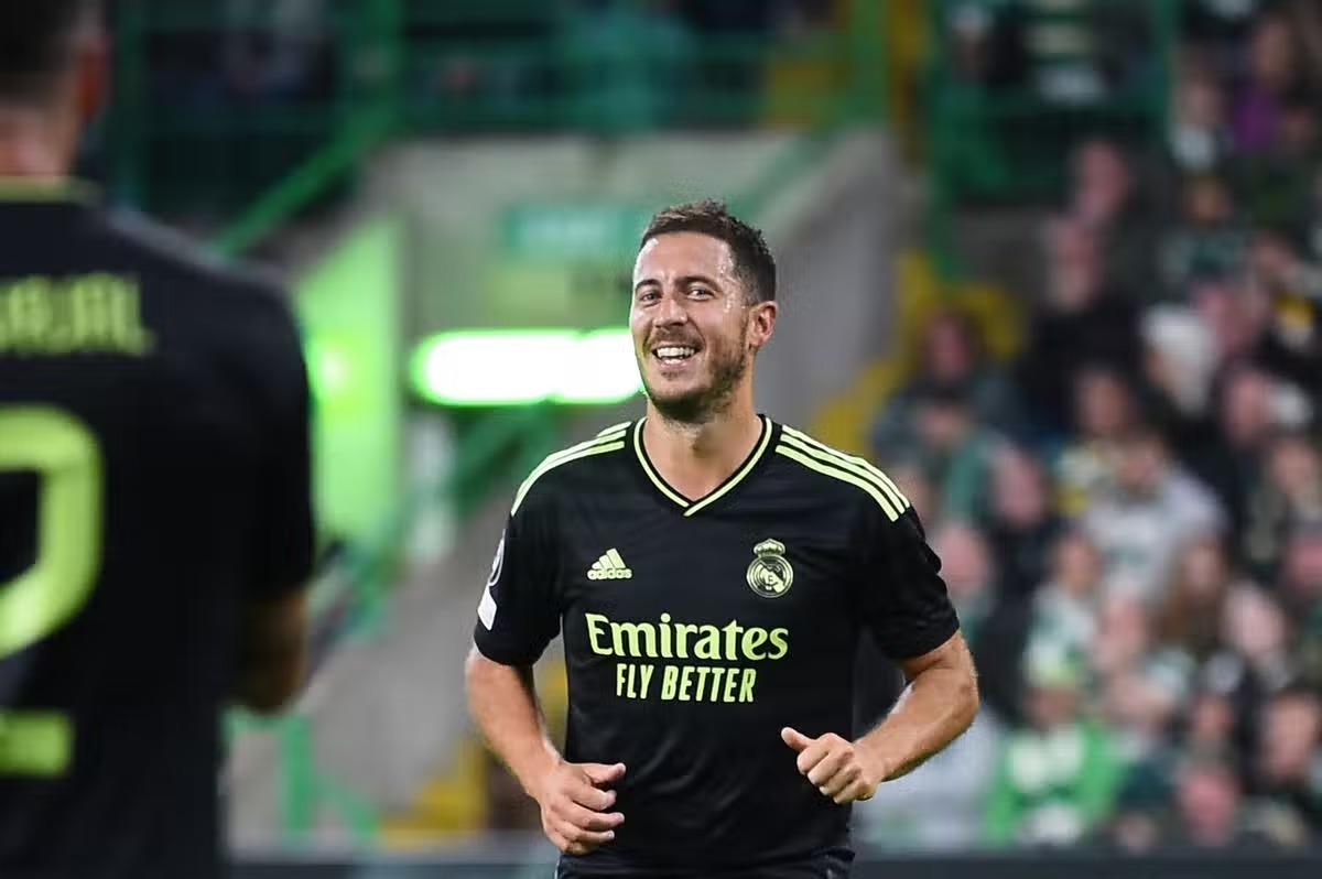 ريال مدريد يستهل مشواره القاري بثلاثية في شباك سيلتيك