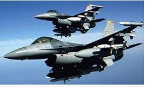 أميركا : لانقل لطائرات " F-16" من الأردن للعراق