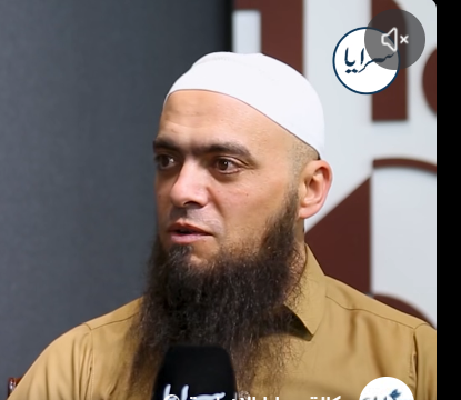 "كان لون الجسد أسود" ..  مغسّل أموات يكشف عبر سرايا أغرب ما شاهده أثناء عمله .. فيديو 