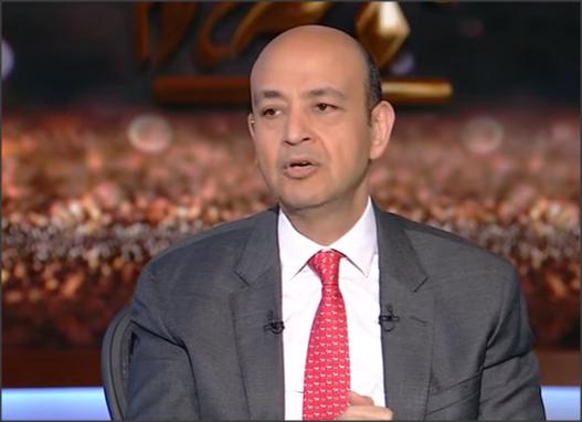 بالفيديو .. كشف الإعلامي عمرو أديب عن فضيحة لبرامج رامز جلال 