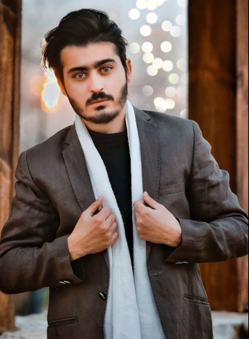 علاء المجالي كل عام وانت بألف خير 