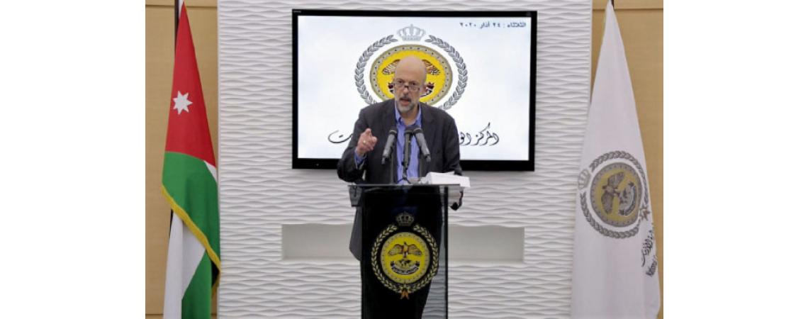 الرزاز يعلن اليوم سلسلة قرارات هامة للأردنيين تتعلق بإجراءات الحظر والمرحلة المقبلة وخطة فتح القطاعات