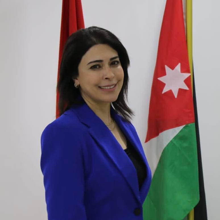 د. مارسيل جوينات تكتب: استقلال المملكة نيشان على صدور الاردنيين  