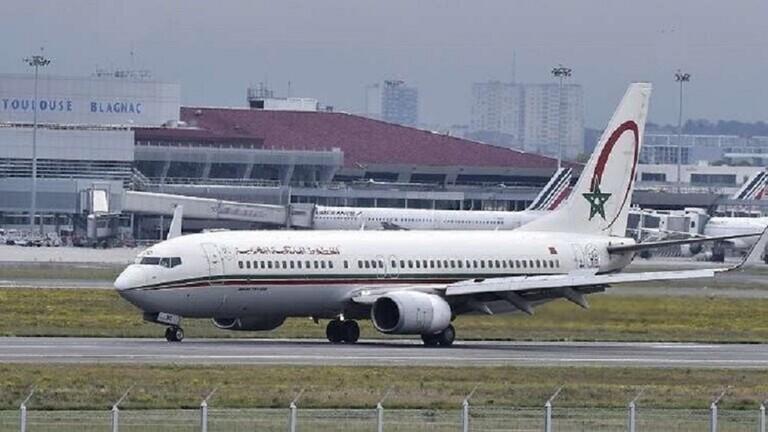 المغرب يعلن إطلاق خط جوي مع إسرائيل