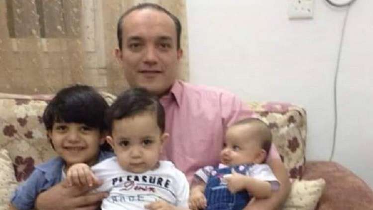 مصر  ..  كشف دوافع مرتكب جريمة قتل زوجتة واطفاله الثلاثة و"اعترافاته المفاجئة"