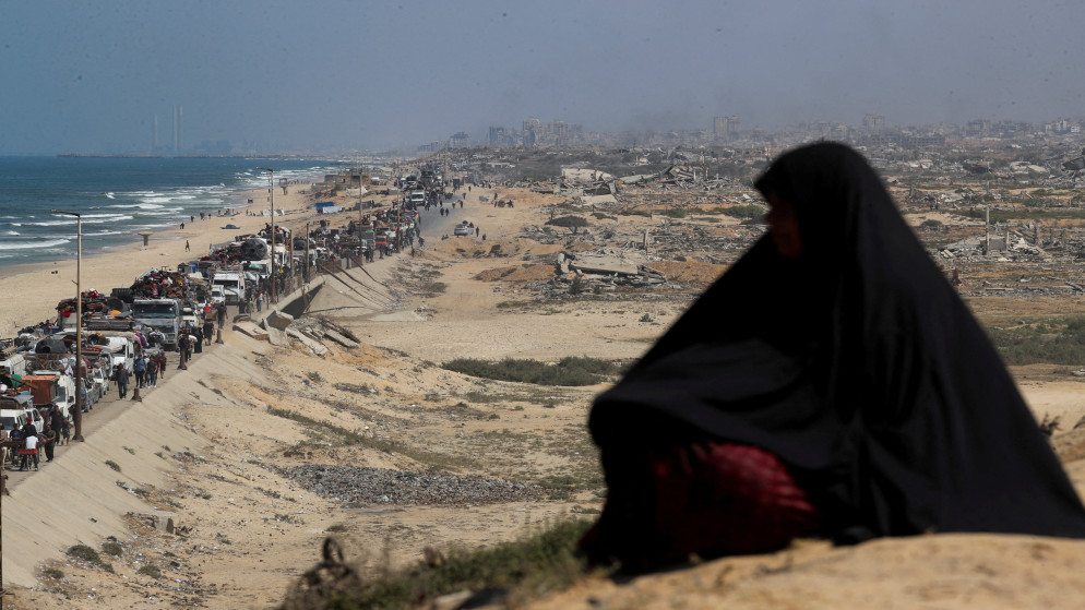 المفوضية الأوروبية تقترح فرض عقوبات على "إسرائيل" و على الوزيرين المتطرفين سموتريتش وبن غفير