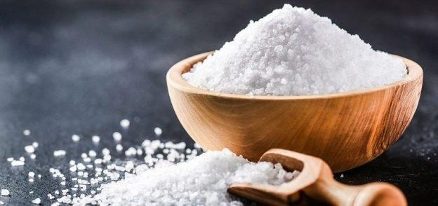 علاج فرط الأملاح في الجسم بطرق طبيعية